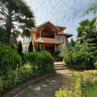 ویلاباغ ۱۰۰۰متری سندششدانگی//فول مبله مستقل