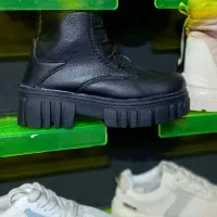 نیم بوت بندی به قیمت حراجی ۴۸۰