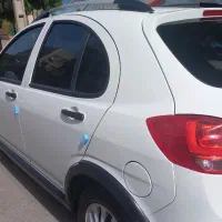 کوییک اتومات مدل ۱۴۰۱|خودرو سواری و وانت|مشهد, مصلی (کارمندان اول)|دیوار