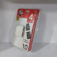 هاب USB چهار پورت مدل XP