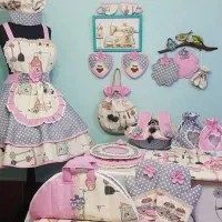 سرویس آشپزخانه