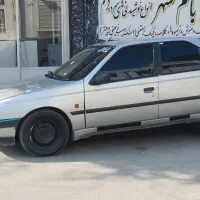 پژو 405 عروسک 84