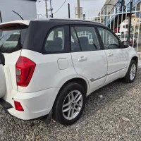 x33 گیربکس at مدل ۹۹|خودرو سواری و وانت|قائم‌شهر, |دیوار