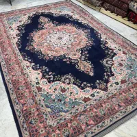 جفت ۶ متری دستبافت یزد