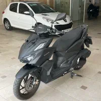 موتور سیکلت هوندا واریو ۱۶۰