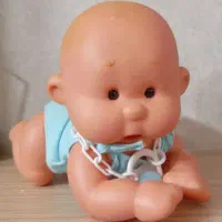 عروسک|اسباب‌بازی بچه|اصفهان, احمدآباد|دیوار