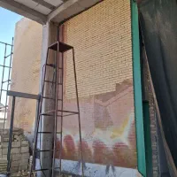 بازسازی کف وکفسابی انواع سطوح تخصصی شستشوی نما