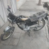 هوندا نیکتاز ۲۵۰ جفت دیسک کارخانه