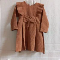 لباس دخترونه ۲و ۳ ساله