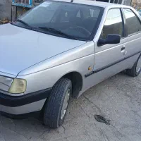 پژو۴۰۵ مدل ۸۵|خودرو سواری و وانت|مهریز, |دیوار