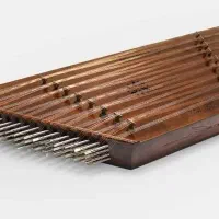 سنتور به ضمانت تایید استاد|سازهای سنتی|تهران, شیخ هادی|دیوار