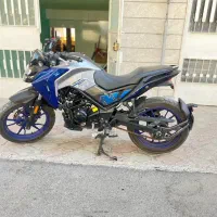 موتور گلکسی NA 180