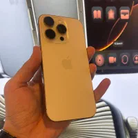 Iphone 16 pro 256 zaa|موبایل|تهران, جردن|دیوار