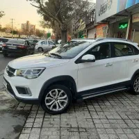 x22اسپرت مدل 97  بدون رنگ تمیز سالم