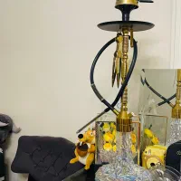 قلیون کرنو