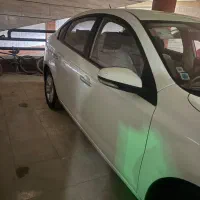 برلیانس دنده ای ۱۵۰۰cc|خودرو سواری و وانت|اصفهان, الهیه|دیوار