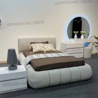سرویس خواب ۱۹/۲۰۰ملیون|تخت و سرویس خواب|اردبیل, |دیوار