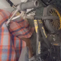 دوچرخه|دوچرخه، اسکیت، اسکوتر|فولادشهر, A2|دیوار