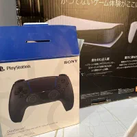 PS5 دیجیتال فت سری اروپا دو دسته بازی انلاین|کنسول، بازی ویدئویی و آنلاین|مشهد, کشاورز|دیوار