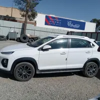 ام وی ام X22pro MT، مدل ۱۴۰۲|خودرو سواری و وانت|تهران, شهرک استقلال|دیوار