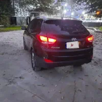 هیوندای توسان ۲۰۱۵ جفت دیفرانسیل منطقه ازاد|خودرو سواری و وانت|رشت, منظریه|دیوار