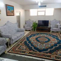 آپارتمان مسکن مهر 82 متر