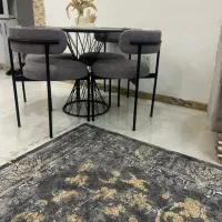 میز و صندلی رستورانی کافه ای فست فودی تانیا ۶۶۱۰|میز و صندلی غذاخوری|رشت, گلسار|دیوار