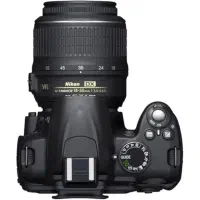 دوربین عکاسی Nikon|دوربین عکاسی و فیلمبرداری|تهران, حسینآباد|دیوار