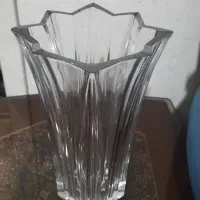 کریستال پذیرایی