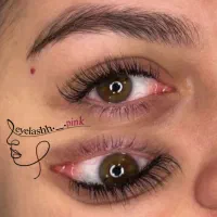 اکستنشن مژه لیفت لمینت کاشت مژه اموزش اکستنشن مژه|خدمات آرایشگری و زیبایی|مشهد, کوی سیدی|دیوار