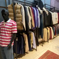 فروش رگال و مانکن و وسایل بوتیک