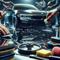 واکس پولیش کار حرفه ای نیازمندیم