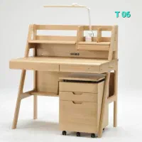 میز تحریر میز مطالعه چوبی .نقد و چک و اقساط|میز تحریر و کامپیوتر|قم, کاسه گران|دیوار