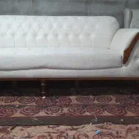 مبل|مبلمان خانگی و میز عسلی|آق قلا, |دیوار