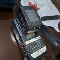 دریل شارژی۱۴وات توسن|ماشینآلات صنعتی|تهران, جی|دیوار