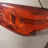 چراغ عقب رانا پلاس