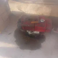 یک عدد موتور سمپاش ژاپن سالم