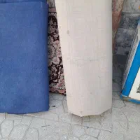 ۲۷متر موکت ، ۸عدد پشتی