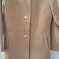 پالتو فوتر سایز ۴۰ و۴۲