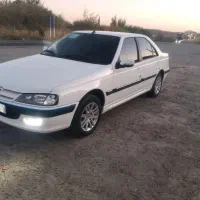 پژوپارس سفارشی فول ELXجدید موتور