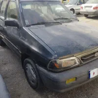 پراید 82فنی بسیار سالم