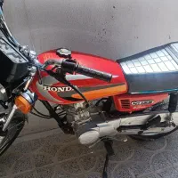 موتور سفر مدل 86 پلاک ملی|موتورسیکلت|شیراز, کیان آباد|دیوار