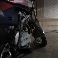 موتور سیکلت CGL 150 کبیر|موتورسیکلت|تهران, پونک|دیوار