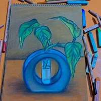 آموزشگاه نقاشی باران هنر|خدمات آموزشی|خرمآباد, |دیوار