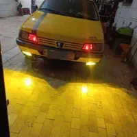 تاکسی گردشی شهرکرد کم کار تمیز