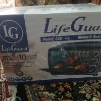 ی عدد مایکروفر به فروش میرسد