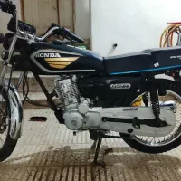 متور150cc پرواز مدل 95