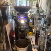 دستگاه اسیاب کونیل