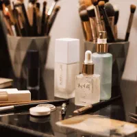 میکاپ و شنیون حرفه ای