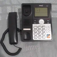 گوشی تلفن رومیزی|تلفن رومیزی|لنگرود, |دیوار